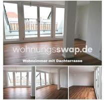 Wohnungsswap - 2 Zimmer, 67 m² - GutsMuthsstraße, Leipzig-04177