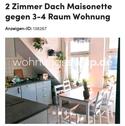 Foto - Etagenwohnung in Leipzig zur Miete