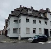 Mehrfamilienhaus mit drei vermieteten Wohnungen in zentraler Lage - Mönchengladbach Nord