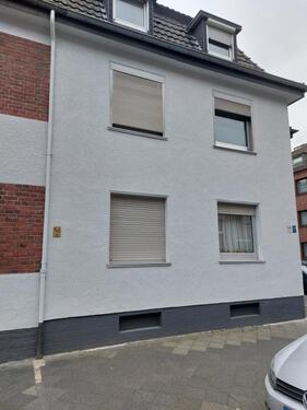 Foto - 9 Zimmer Mehrfamilienhaus, Wohnhaus in Mönchengladbach