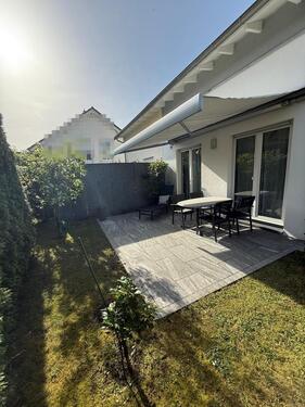 Foto - Doppelhaushälfte in Neuenbürg zum Kaufen