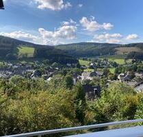 2-ZKB mit Balkon und EBK in Toplage von Winterberg - Niedersfeld