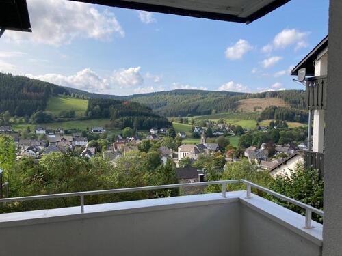 Foto - 2 Zimmer Etagenwohnung zur Miete in Winterberg