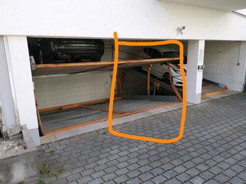Foto - Duplex Stellplatz - 50,00&nbsp;EUR Miete,