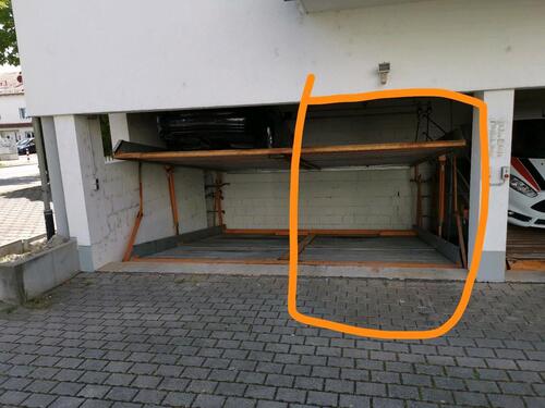 Foto - andere zur Miete in Flörsheim am Main