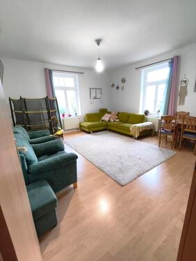 Foto - 3 Zimmer Etagenwohnung in Chemnitz