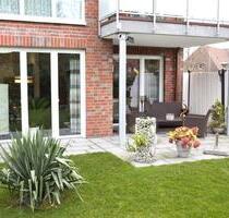 3 Zimmerwohnung mit Garten und 2 Stellplätzen in Egestorf