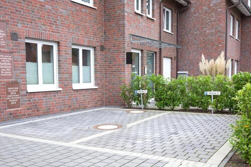 Foto - 3 Zimmer Terrassenwohnung zur Miete in Egestorf