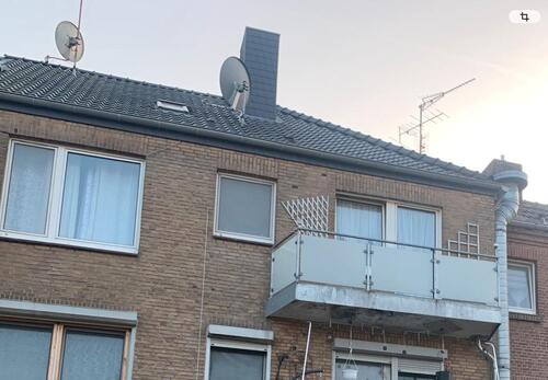 Foto - 6 Zimmer Etagenwohnung zur Miete in Rees