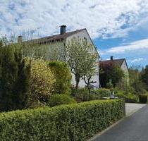 Doppelhaushälfte in Hambach Dittelbrunn 115 qm Haus - Oerlenbach