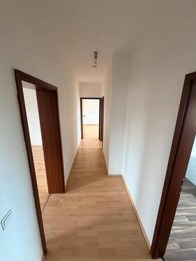 Foto - Etagenwohnung in Magdeburg zur Miete