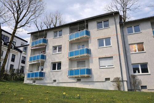 Foto - 2 Zimmer Etagenwohnung zur Miete in Kronberg im Taunus