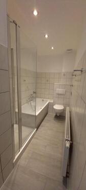 Foto - Etagenwohnung in Schwarzenberg/Erzgebirge zur Miete