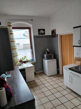 Foto - 3-Zimmer-Wohnung mit Küche - 600,00&nbsp;EUR Kaltmiete, ca.&nbsp; 75,00&nbsp;m&sup2;