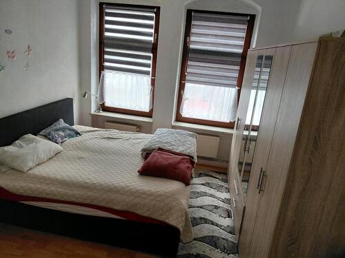 Foto - Etagenwohnung in Braunschweig zur Miete