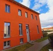 Energieeffizienzhaus mit Terrasse am Bahnhof - Rathenow