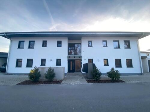 Foto - Exklusive 4-Zimmer-Maisonettewohnung mit großer Terrasse & Garten