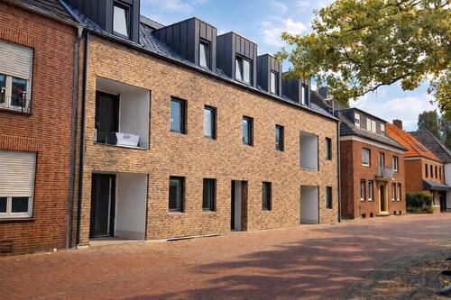 Foto - Exklusive Neubauwohnung im Herzen von Uedem – Erstbezug