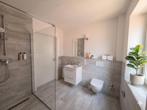 Foto - 2 Zimmer Etagenwohnung in Uedem