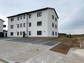 Foto - 3-Raumwohnung in stilvoller Wohnanlage NEUBAU ERSTBEZUG