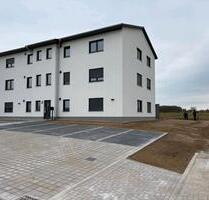 3-Raumwohnung in stilvoller Wohnanlage NEUBAU ERSTBEZUG - Stralsund Langendorfer Berg