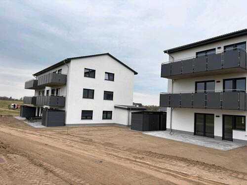 Foto - 3 Zimmer Etagenwohnung in Stralsund