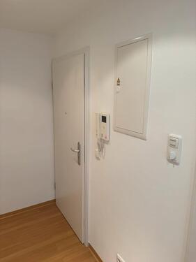 Foto - Helle und zentrale 3-Zimmer-Wohnung mit Balkon