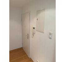 Helle und zentrale 3-Zimmer-Wohnung mit Balkon - Siegen