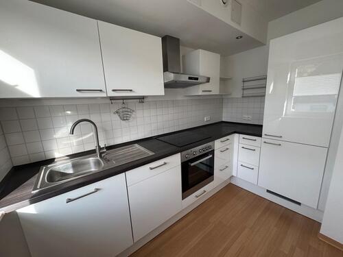 Foto - 3 Zimmer Etagenwohnung in Siegen