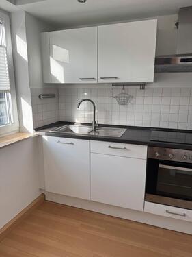 Foto - Etagenwohnung in Siegen zur Miete