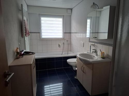 Foto - 3.5 Zimmer Erdgeschoßwohnung zur Miete in Schöllkrippen