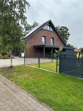 Foto - 4 Zimmer Doppelhaushälfte zur Miete in Oldenburg