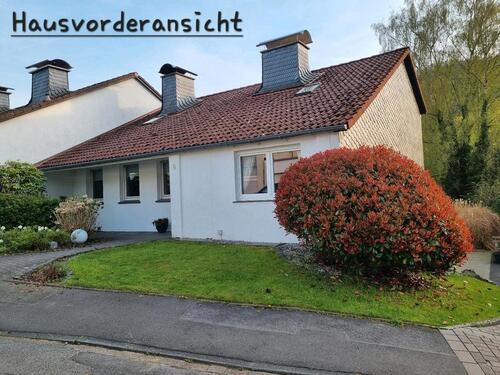 Foto - Traum-Doppelhaushälfte im Grünen - Privatverkauf!