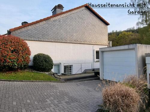 Foto - 4 Zimmer Doppelhaushälfte zum Kaufen in Wuppertal