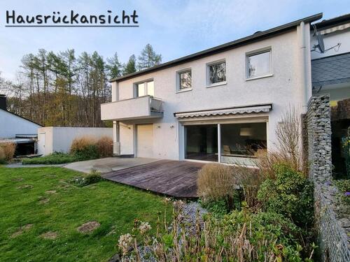 Foto - 4 Zimmer Doppelhaushälfte in Wuppertal