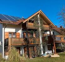 Ruhige, schöne Wohnung im OT Ponholz - Maxhütte-Haidhof