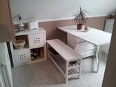Foto - Dachgeschoss Wohnung - 575,00&nbsp;EUR Kaltmiete, ca.&nbsp; 49,00&nbsp;m&sup2;