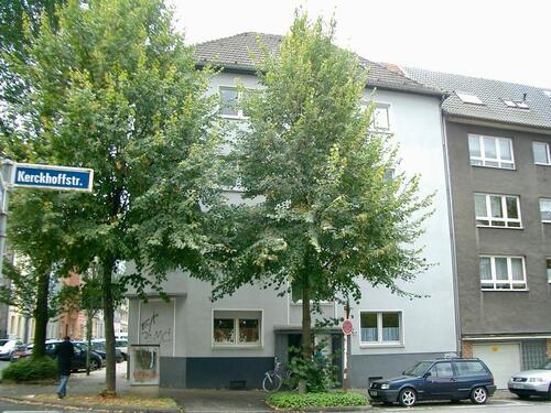 Foto - 1 Zimmer Etagenwohnung zur Miete in Essen