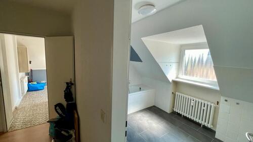 Foto - 1 Zimmer Etagenwohnung in Essen