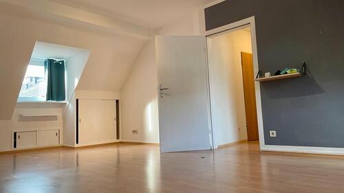 Foto - Etagenwohnung in Essen zur Miete