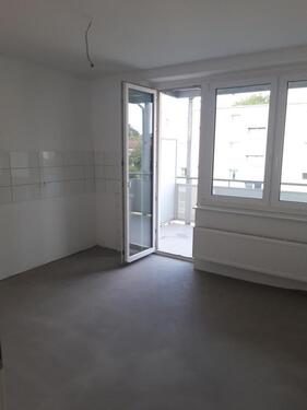Foto - Etagenwohnung in Gelsenkirchen zur Miete