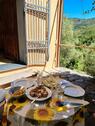 Foto - Liebevoll restorietes Rustica mit Olivenbäume zu verkaufen