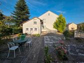 Foto - Einfamilienhaus mit Garage in Preußisch Oldendorf
