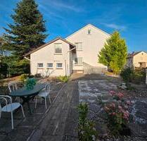 Einfamilienhaus mit Garage in Preußisch Oldendorf