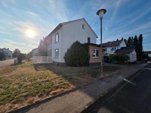 Foto - 4 Zimmer Einfamilienhaus in Preußisch Oldendorf