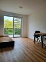 Foto - 1 Zimmer Etagenwohnung zur Miete in Darmstadt