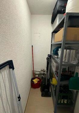 Foto - Etagenwohnung in Villingen-Schwenningen zur Miete