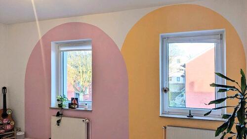 Foto - 17qm Zimmer in Frauen-2er-WG im Geistviertel