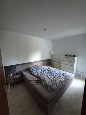 Foto - Etagenwohnung in Osnabrück