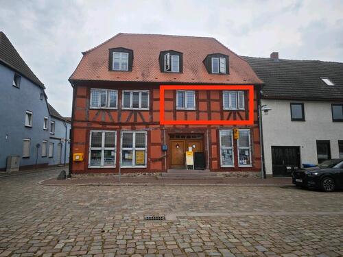 Foto - 2 Raumwohnung - 327,00 EUR Kaltmiete,